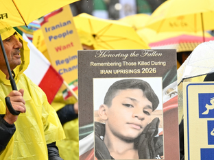 Wirbel um Frauenleichen nach Massenprotesten im Iran