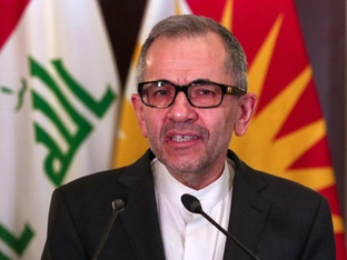 Iran: Offen für Atomkompromiss mit US-Sanktionsaufhebung