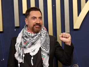 Filmschaffende kritisieren "Schweigen" der Berlinale zu Gaza