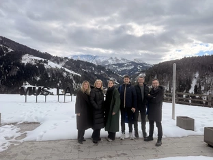 Museum Ladin: Preise für ladinische Kunst vergeben