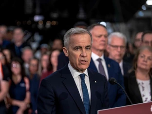 Kanada: Verteidigungsplan gegen Abhängigkeit von USA