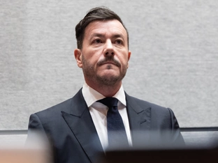 Trentiner Richter besteht auf Anklage im Fall Benko