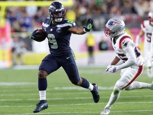 Football: Seahawks bezwingen Patriots in Super Bowl