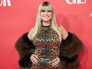 Heidi Klum sucht neue "Topmodels"