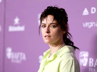 Kristen Stewarts Leben wäre ohne Coming-out unvollständig