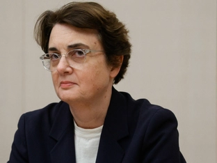 Rücktritt von Louvre-Direktorin Laurence des Cars