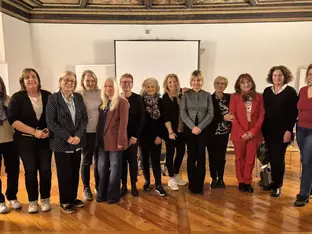 Ratskommission für Chancengleichheit: Engere Zusammenarbeit mit Stadtvierteln