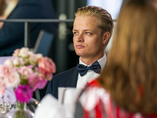 Prozess gegen Sohn von Mette-Marit startet