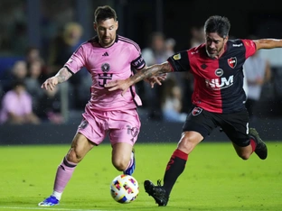 Messis Heimatverein träumt von Rückkehr des Superstars