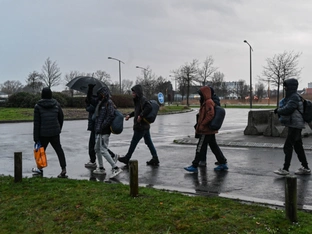 EU-Parlamentsvotum zu Herkunfts- und Drittstaaten