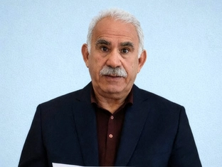 PKK-Gründer Öcalan beschwört neue, gewaltlose Polit-Ära