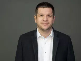 "Nachhaltigkeit als entscheidender Wettbewerbsfaktor"