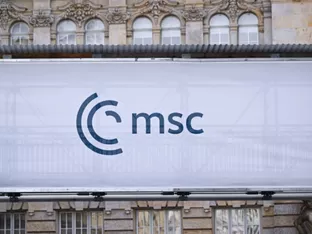 Münchner Sicherheitskonferenz wird eröffnet