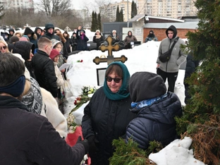 Russland weist europäische Vorwürfe zu Nawalnys Tod zurück