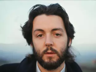 McCartneys schwierige Post-Beatles-Jahre: "Man On The Run"