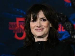 Winona Ryder übernimmt Rolle in "Wednesday"