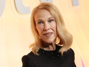 Kanadische Schauspielerin Catherine O'Hara starb an Embolie