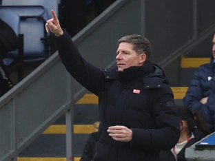 Glasners Palace kommt in CoL über 1:1 in Mostar nicht hinaus