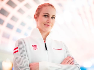 Snowboarder holen Olympia-Gold durch Karl und S. Payer