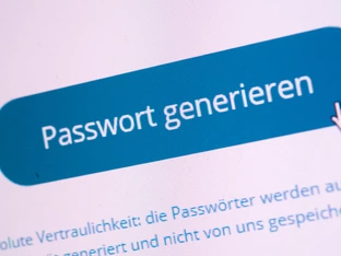 Große Sicherheitslücken bei Passwortmanagern