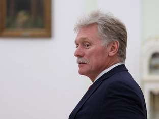 Kreml bestätigt Pläne für trilaterale Ukraine-Verhandlungen