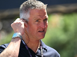 Ralf Schumacher und Partner Étienne planen Heirat