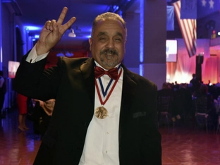 US-Salsa-Ikone Willie Colón im Alter von 75 Jahren gestorben