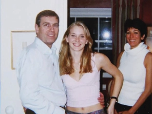 Andrew Mountbatten-Windsors Rolle im Epstein-Skandal