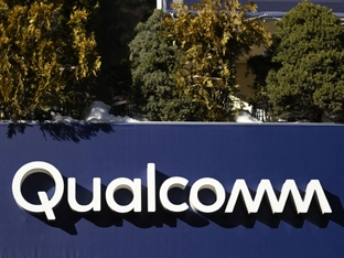 Qualcomm mit starken Quartalsergebnissen