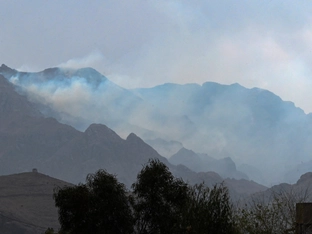 USA unterstützen Pakistan im Krieg gegen Afghanistan