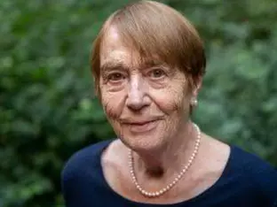 "Renate": Eindrucksvolle Doku über die Autorin Renate Welsh