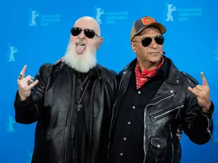 Metal und Freiheit der Kunst: Doku über Judas Priest