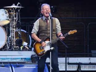 Bruce Springsteen kündigt US-Tour an