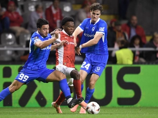 Direktes ÖFB-Kicker-Duell im Achtelfinale der Europa League