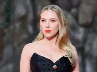 Scarlett Johansson spielt in "Exorzist"-Film