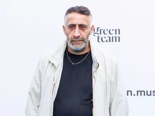 Kida Khodr Ramadan wird zu modernem Götz von Berlichingen