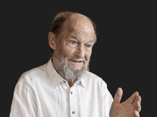 Südtiroler Schützenbund trauert um Siegfried Steger