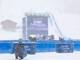 Letzter Gasser-Auftritt nach Slopestyle-Absage verschoben