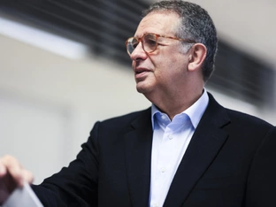 Portugal-Präsidentenwahl: Sozialist Seguro vor Erdutschsieg