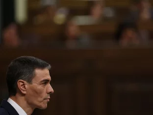 Sánchez nach Zugunglücken: Spanische Bahn ist sicher