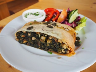 Fastenzeit muss keinen Katzenjammer für Gastronomie bedeuten