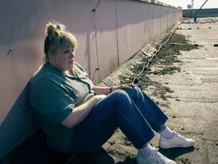 Stefanie Reinspergers letzter "Tatort" fällt drastisch aus