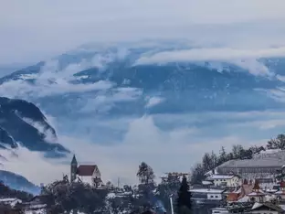 "Dieser Winter war überdurchschnittlich mild und anfangs sehr trocken"