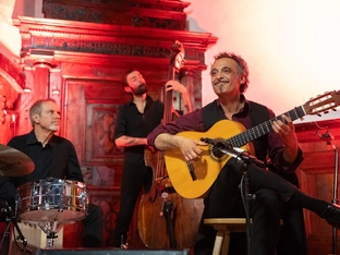 20 Jahre Swing on Snow