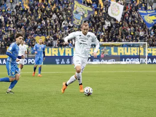 Der FCS auswärts bei Bari gefordert