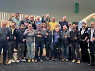 „Holz ist ein Baumaterial für die Zukunft“