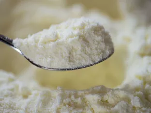 Babynahrung: Nun schärfere EU-Kontrollen von Inhaltsstoff