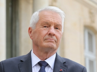 Durchsuchung bei Norwegens Ex-Regierungschef im Fall Epstein