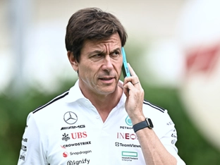 Mercedes-Boss Wolff konterte "Nörgler": "Macht Eure Arbeit"