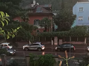 Wiedereröffnung der Claudia-Augusta-Straße